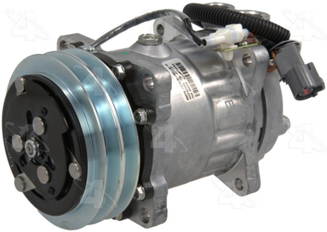 Four Seasons A/C Compressor P/N:68576