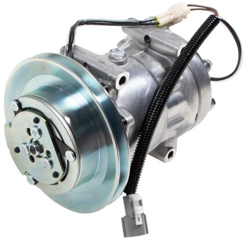 Four Seasons A/C Compressor P/N:68577