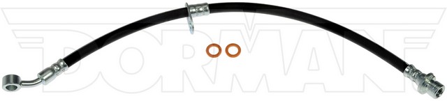 Dorman - First Stop Brake Hydraulic Hose P/N:H622806