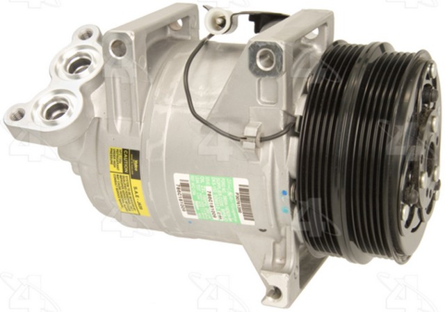 Four Seasons A/C Compressor P/N:68647
