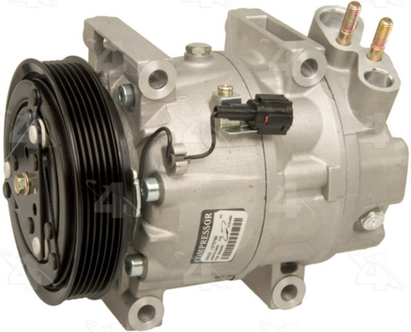 Four Seasons A/C Compressor P/N:68655
