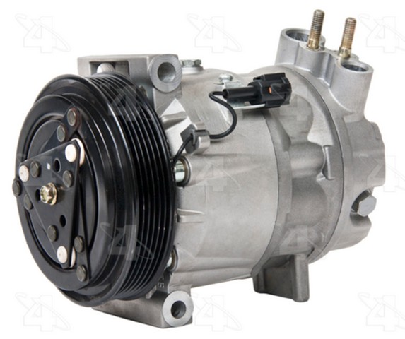 Four Seasons A/C Compressor P/N:68657
