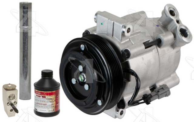 Four Seasons A/C Compressor Kit P/N:6961NK