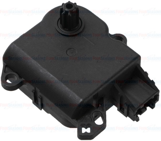 Four Seasons HVAC Blend Door Actuator,HVAC Mode Door Actuator P/N:73002