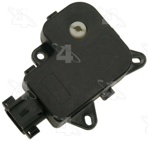 Four Seasons HVAC Blend Door Actuator,HVAC Recirculation Door Actuator P/N:73011