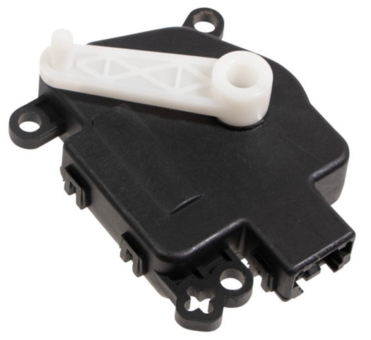 HVAC Defrost Mode Door Actuator-Mode Door Actuator 73012 fits 05-09 Ford Mustang