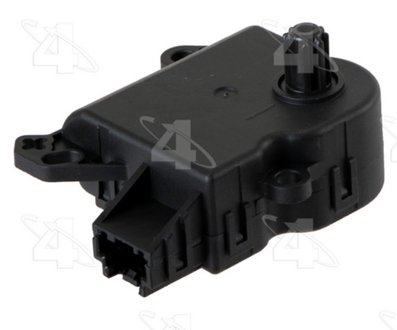 HVAC Mode Door Actuator 4 Seasons 73039 fits 10-14 Ford Mustang
