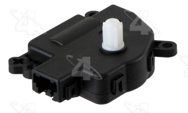 HVAC Blend Door Actuator 4 Seasons 73041