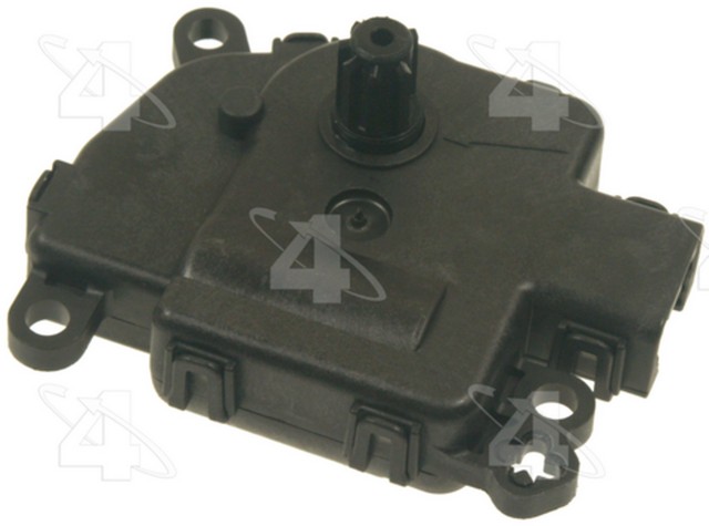 Four Seasons HVAC Blend Door Actuator,HVAC Recirculation Door Actuator P/N:73045