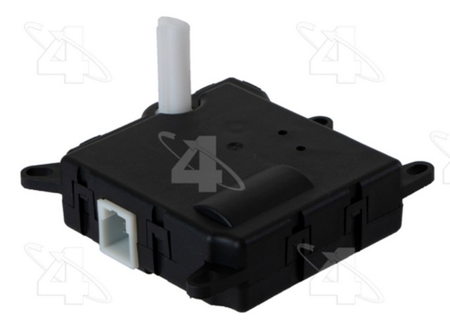 Four Seasons HVAC Blend Door Actuator,HVAC Mode Door Actuator P/N:73054