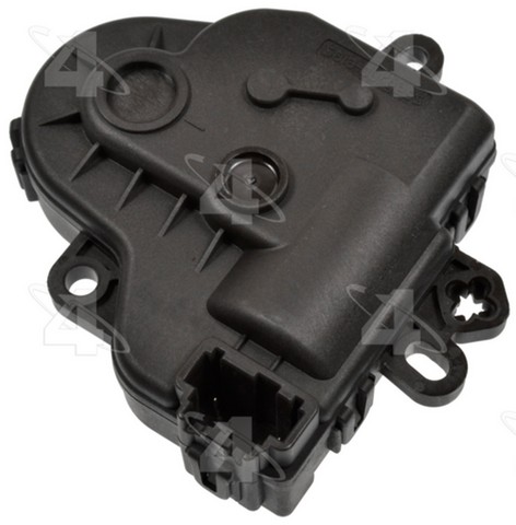 Four Seasons HVAC Recirculation Door Actuator P/N:73057