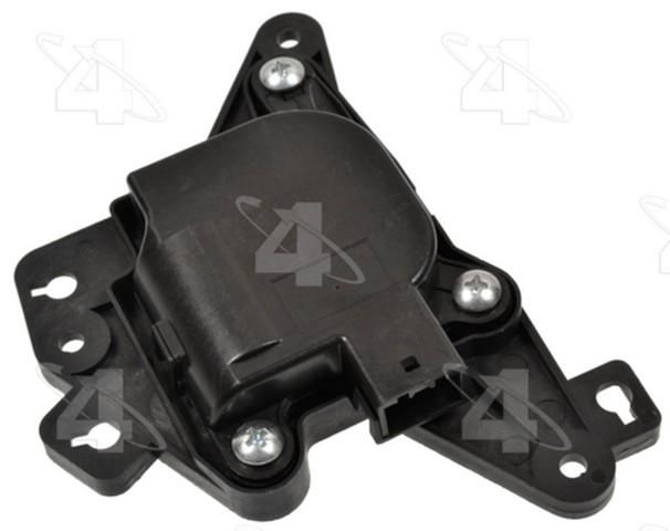 HVAC Blend Door Actuator 4 Seasons 73059 fits 08-12 Hyundai Elantra