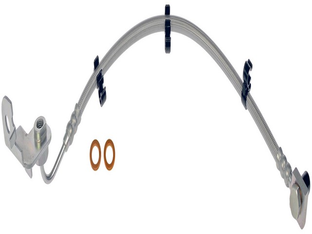 Dorman - First Stop Brake Hydraulic Hose P/N:H621533