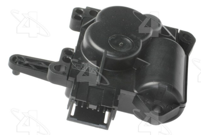 HVAC Defrost Mode Door Actuator-Mode Door Actuator fits 03-11 Lincoln Town Car