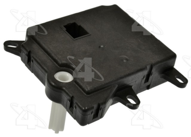 Four Seasons HVAC Blend Door Actuator,HVAC Recirculation Door Actuator P/N:73078