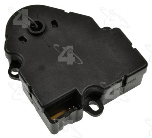 Four Seasons HVAC Recirculation Door Actuator P/N:73091