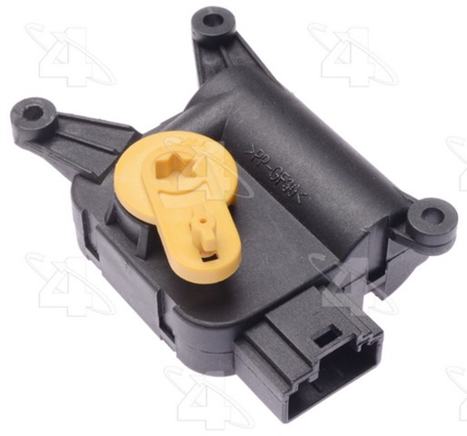 HVAC Defrost Mode Door Actuator 4 Seasons 73092