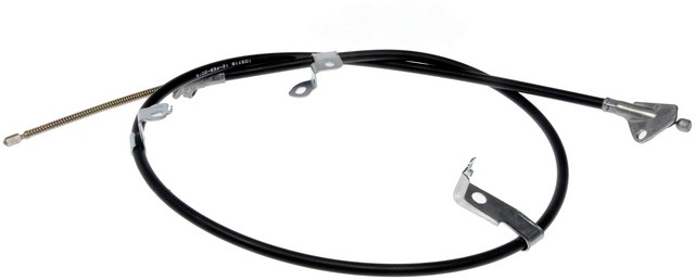 Dorman - First Stop Parking Brake Cable P/N:C661439