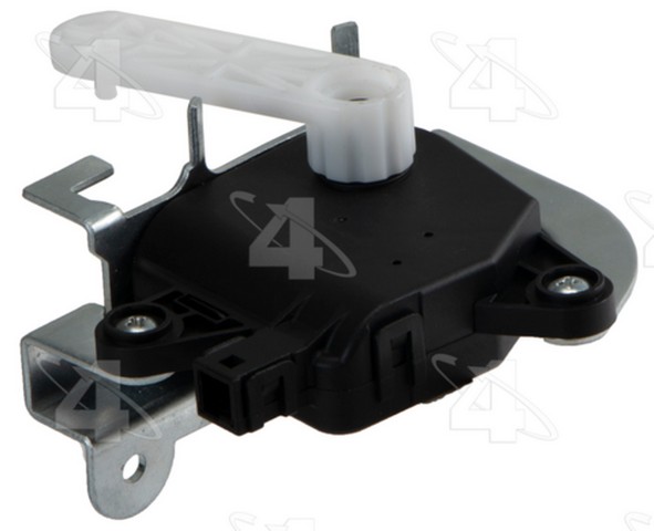 Four Seasons HVAC Blend Door Actuator,HVAC Mode Door Actuator P/N:73143