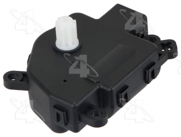 Four Seasons HVAC Blend Door Actuator,HVAC Recirculation Door Actuator P/N:73146