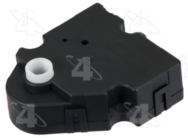 HVAC Blend Door Actuator 4 Seasons 73151 fits 05-07 Jeep Liberty