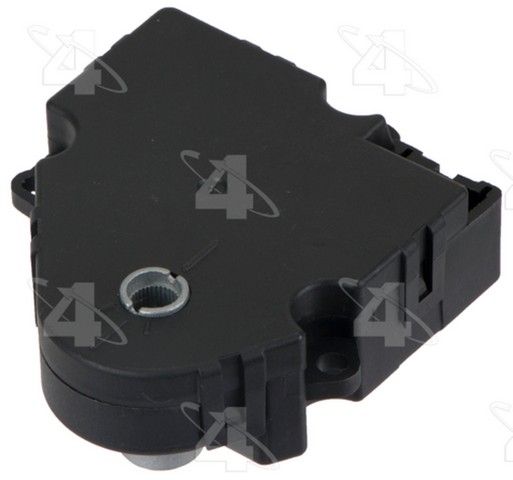 HVAC Mode Door Actuator 4 Seasons 73158