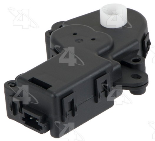 HVAC Recirculation Door Actuator 4 Seasons 73159