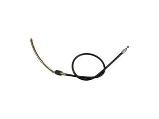 Dorman - First Stop Parking Brake Cable P/N:C93194