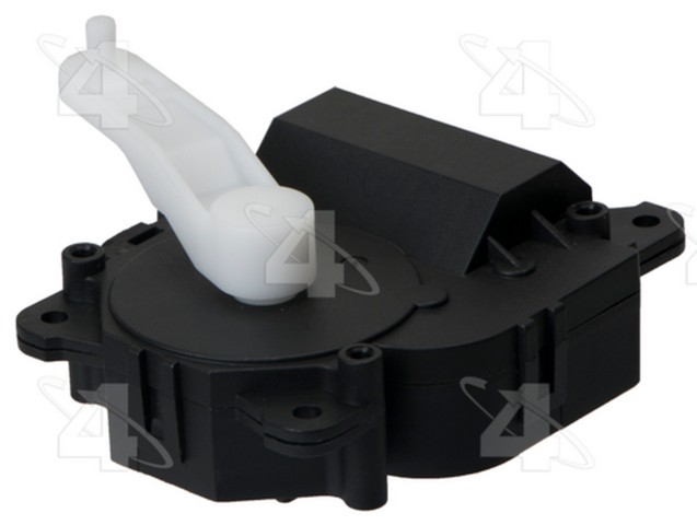 HVAC Blend Door Actuator 4 Seasons 73182 fits 05-11 Cadillac STS