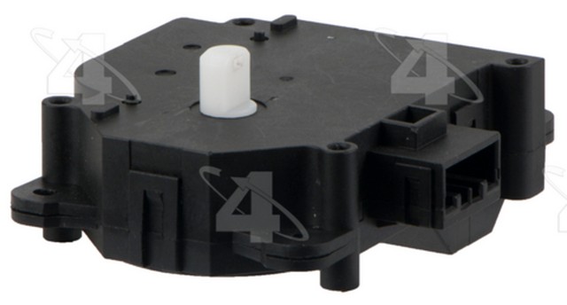 HVAC Recirculation Door Actuator 4 Seasons 73189