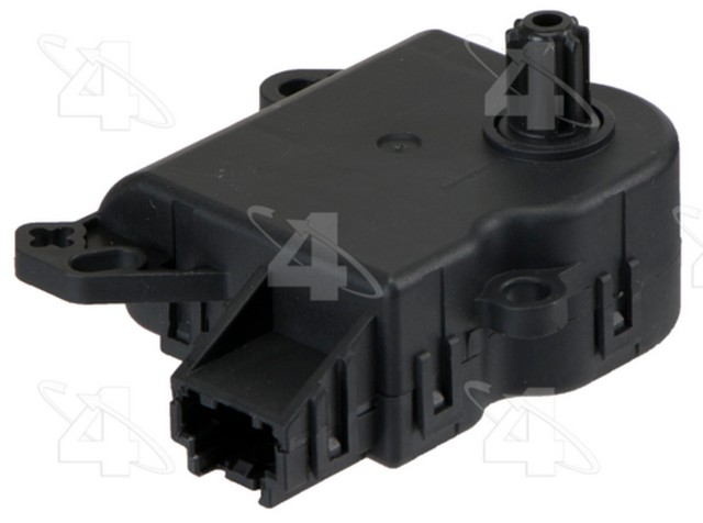 HVAC Recirculation Door Actuator-Blend Door Actuator 4 Seasons 73198