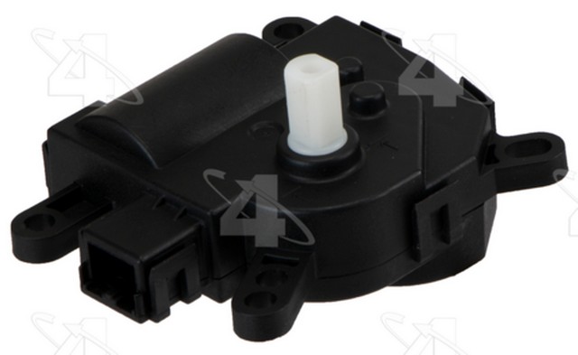 HVAC Recirculation Door Actuator 4 Seasons 73199