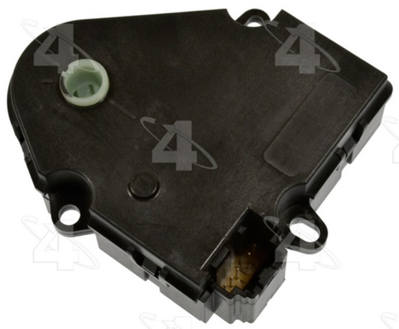 Four Seasons HVAC Mode Door Actuator P/N:73247