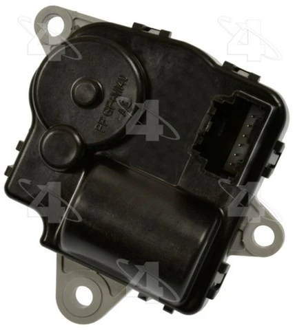 HVAC Blend Door Actuator-Mode Door Actuator 4 Seasons 73251