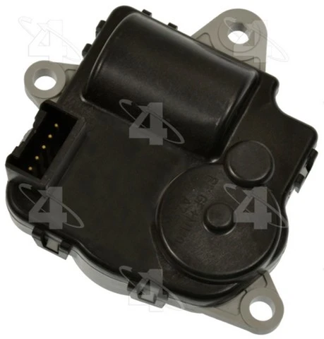 Four Seasons HVAC Floor Mode Door Actuator,HVAC Recirculation Door Actuator P/N:73253