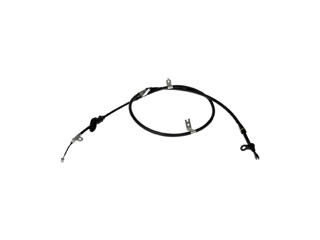 Dorman - First Stop Parking Brake Cable P/N:C660808