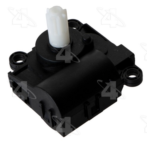 HVAC Recirculation Door Actuator 4 Seasons 73292