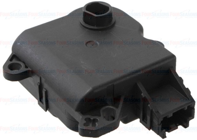 HVAC Floor Mode Door Actuator-Blend Door Actuator 4 Seasons 73297