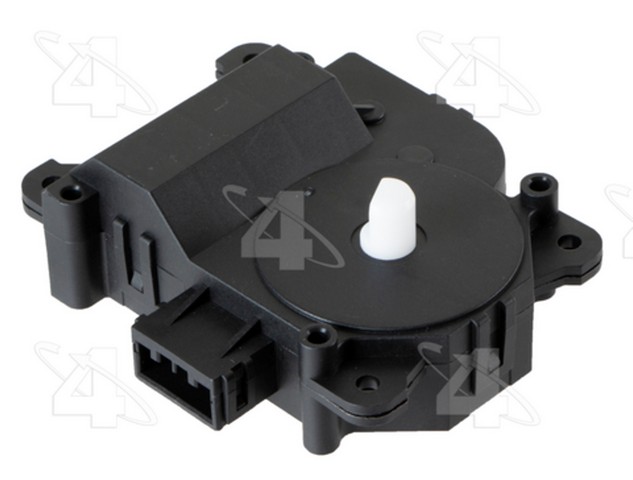 HVAC Blend Door Actuator 4 Seasons 73302 fits 07-15 Mazda CX-9