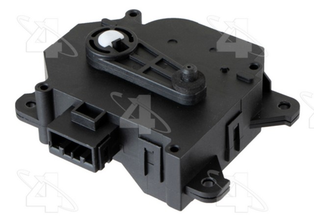 HVAC Blend Door Actuator 4 Seasons 73306