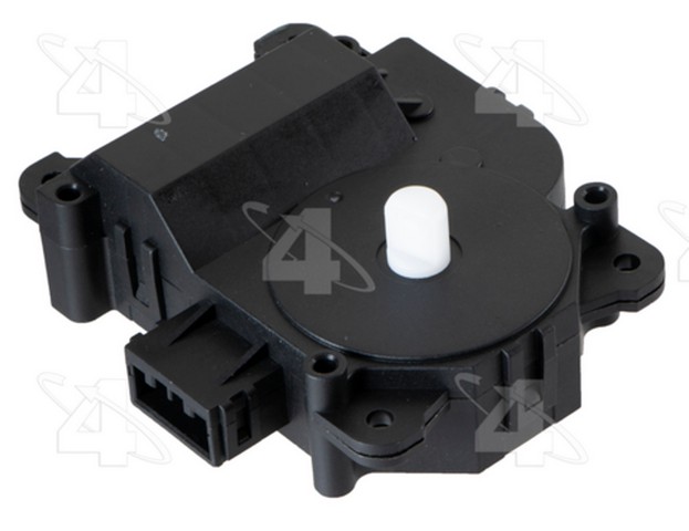Four Seasons HVAC Recirculation Door Actuator P/N:73316