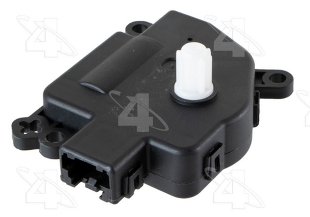 HVAC Mode Door Actuator 4 Seasons 73321 fits 14-22 Dodge Durango