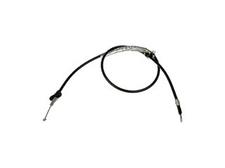 Dorman - First Stop Parking Brake Cable P/N:C660734