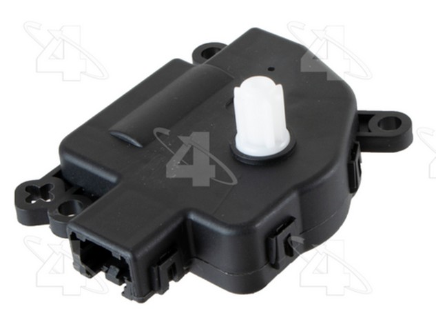 Four Seasons HVAC Defrost Mode Door Actuator,HVAC Mode Door Actuator P/N:73322