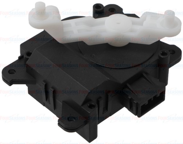 HVAC Blend Door Actuator 4 Seasons 73334 fits 03-07 Honda Accord 3.0L-V6