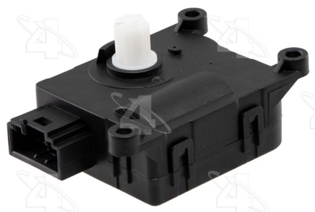 HVAC Blend Door Actuator 4 Seasons 73340