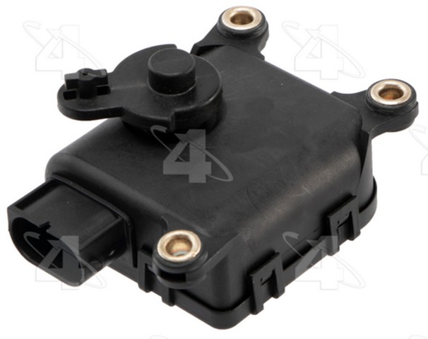 HVAC Defrost Mode Door Actuator 4 Seasons 73345