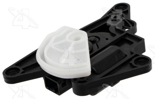 HVAC Blend Door Actuator 4 Seasons 73365 fits 05-09 Hyundai Tucson