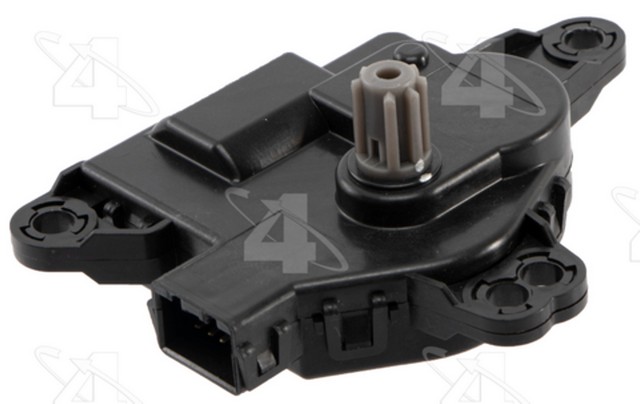 Four Seasons HVAC Blend Door Actuator,HVAC Mode Door Actuator P/N:73379