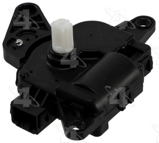 HVAC Blend Door Actuator 4 Seasons 73387